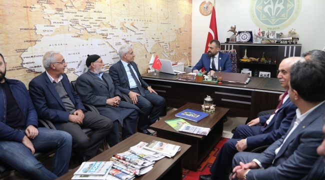 "Sektörün Sorunlarını İyi Bilen Biriyim"