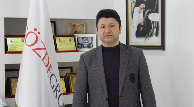 “Bu Yükü Hep Birlikte Taşımamız Gerekiyor”