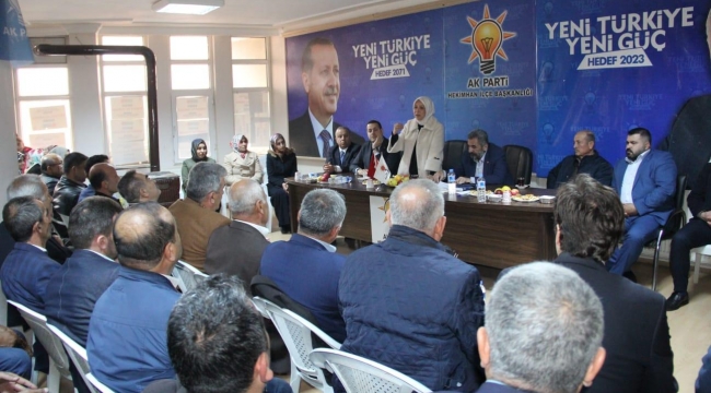 "Koronavirüs İçin Doğru Bir Yönetim Sergilendi"