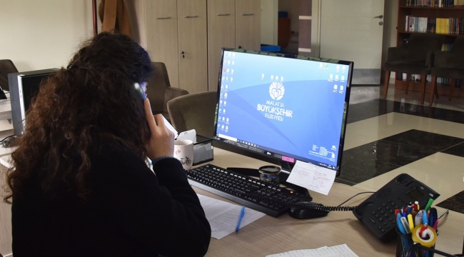 “İhtiyacınız Olursa Arayın, Biz Size Ulaşırız”