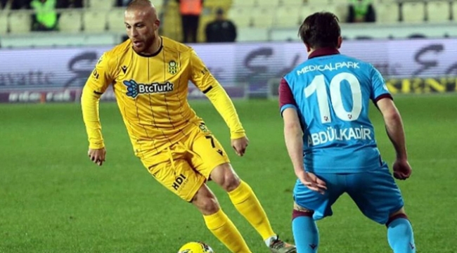 Karaman İle İlk Mağlubiyet