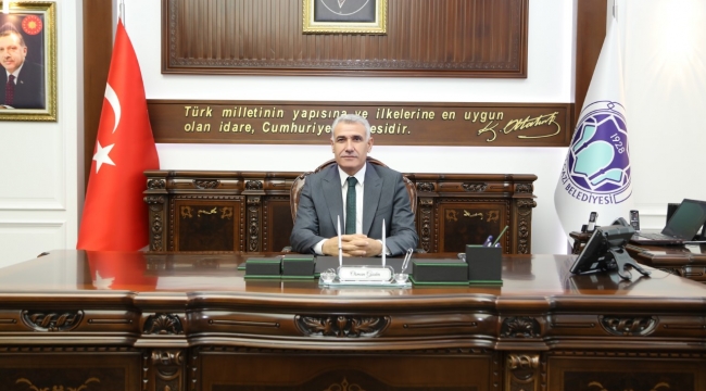"Karanlık Ufkun Aydınlık Şafağını Müjdelemiştir"