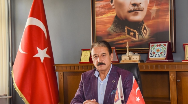 "Devletimizden Özel Destek Paketi Bekliyoruz"