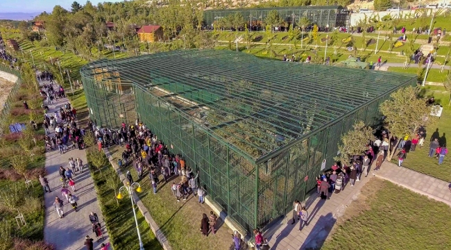 Koronavirüsüne Karşı Önlemler Devam Ediyor