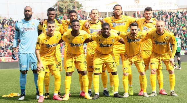 Maç Sonu 2-0