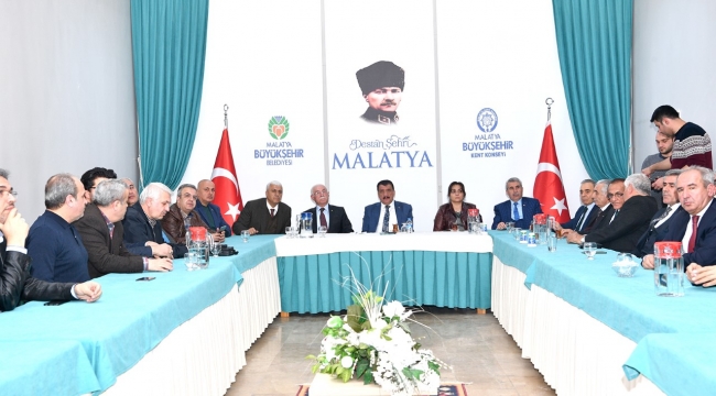 Herkes Bu Birliktelikten Memnun
