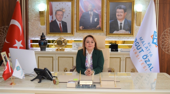 Sağlık Hizmetleri Meslek Yüksekokulu Kuruldu