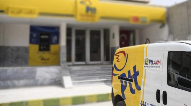 PTT'den İhtiyaç sahiplerine Ödemeler başlıyor