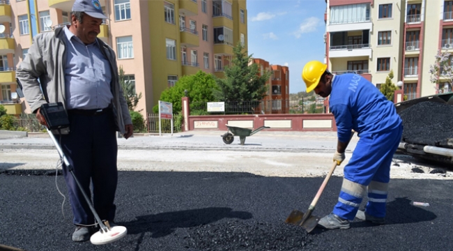 Su Arızalarına Mahalle Bazlı Müdahale Edilecek