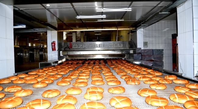 “Üretimimizi 200 Bine Çıkarabiliriz”