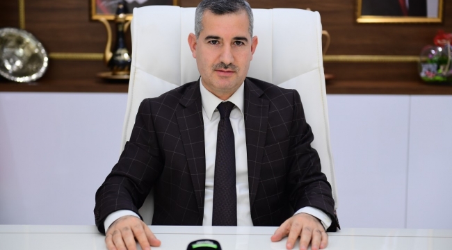 Yeşilyurt Belediyesi, Randevulu Sisteme Geçti