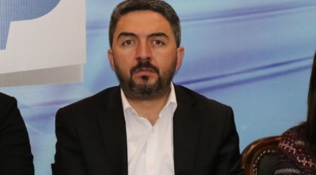 &quot;6 Bin Esnaf ve Aileleri Ne Yiyip, İçiyor?&quot;