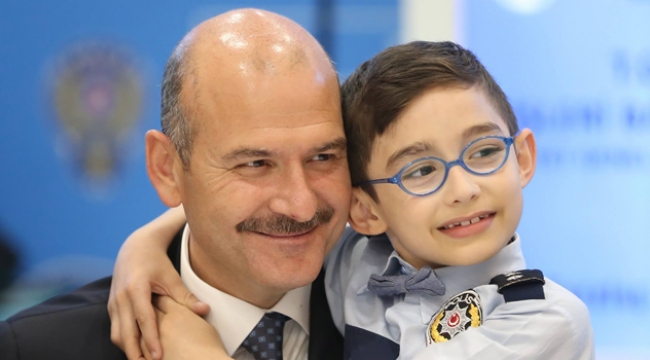 “Allah Milletimizi Korusun”