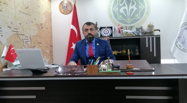 Akın, 'Biz Bize Yeteriz' Kampanyasına Destek Verdi