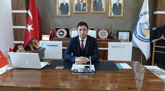 Cengiz, "Başbuğ Türkeş'i Rahmetle Anıyorum"