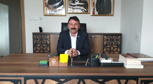 "Fikirlerinin  Kıymetini Bugün Daha İyi Anlıyoruz"