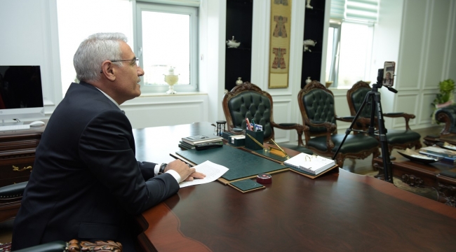 “Bayramımız Kutlu Olsun Çocuklar”