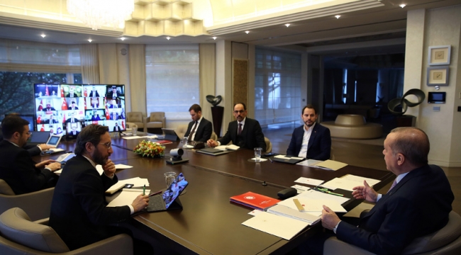 “Belediyelere Çok Büyük Görevler Düşüyor”