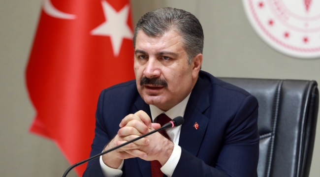 “Virüse Fırsat Tanımayalım”