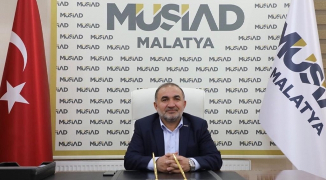 “Diyanet İşleri Başkanımızın Yanındayız”