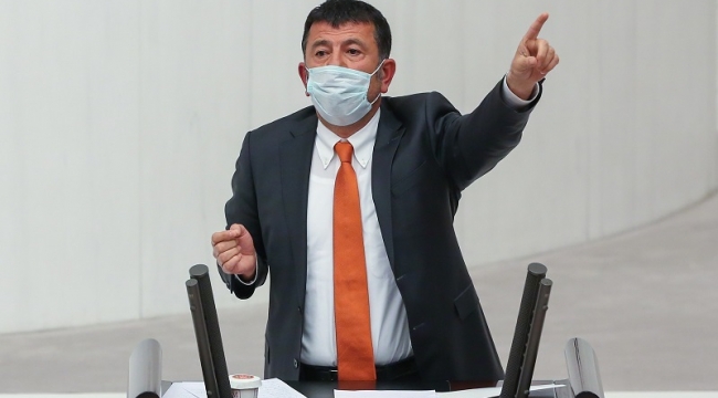 " Çay ve Simit Yiyen Aileye Günlük 60 Lira Lazım"