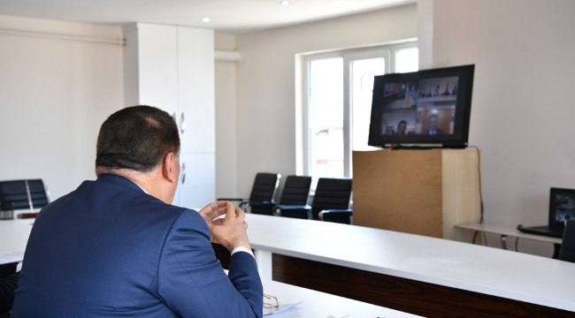 Gürkan, Malatya’nın Talep ve Sorunlarını Anlattı