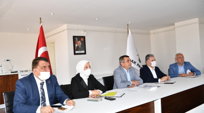 Harcamalar 6 Milyar 498 Milyon TL’ye Ulaştı