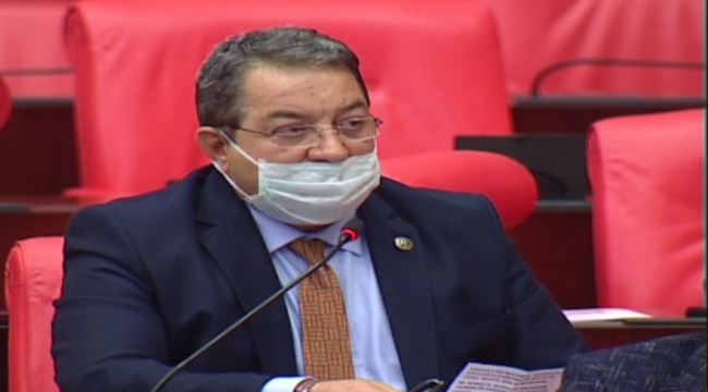 "Hepimizin Sesi Olan Yerel Medya Zor Durumda"