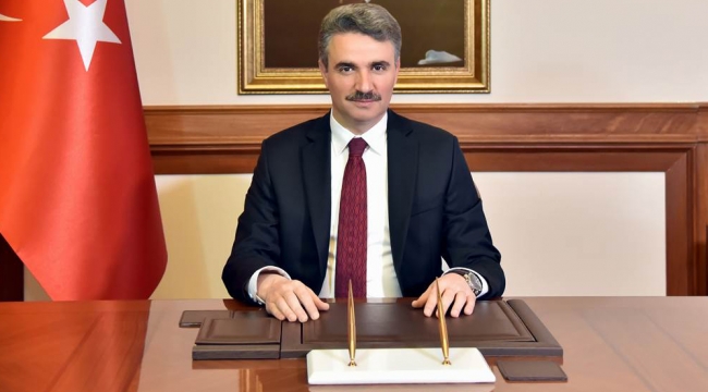 İnönü ve Atatürk Caddesi Trafiğe Kapatıldı