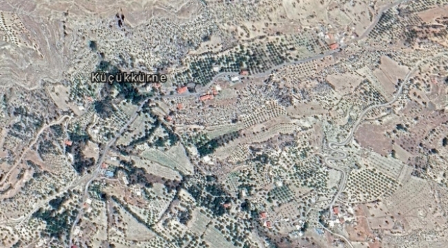 Küçükkürne Mahallesi’nde Karantina Kaldırıldı