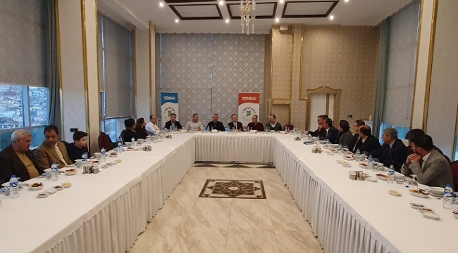 Malatya Özel Okullarından Duyuru