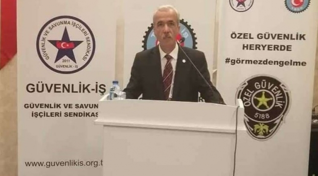 &quot;1 Mayıs&#039;ı Kutlayacağımız Günler Gelecektir&quot;