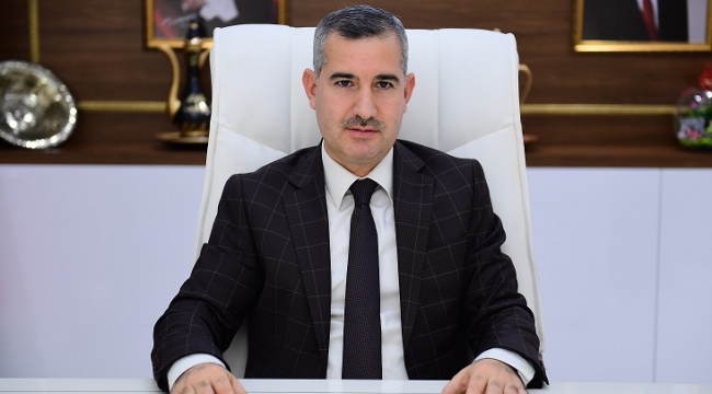 &quot;İki Devlet Adamımızı Saygıyla Yâd Ediyoruz&quot;