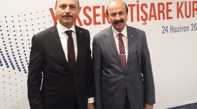 Rehber Öğretmenlerimize Zorlama Kabul Edilemez
