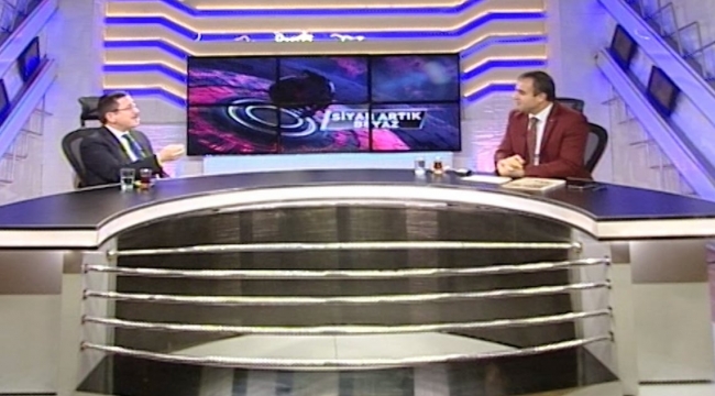 "İyileşen Koronavirüs Hastaları Plazma Versin"