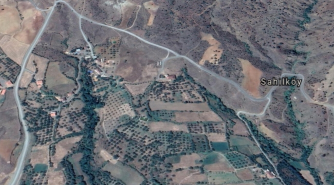 Sahilköy Mahallesi’nde Karantina Kaldırıldı