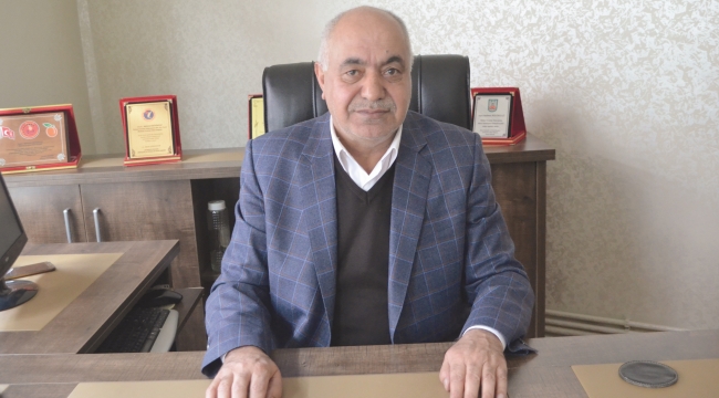 Büyükelçi, "Un Zamları Geri Alınmalı"