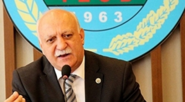 "Üretici Fiyatlarında Büyük Bir Düşüş Var"