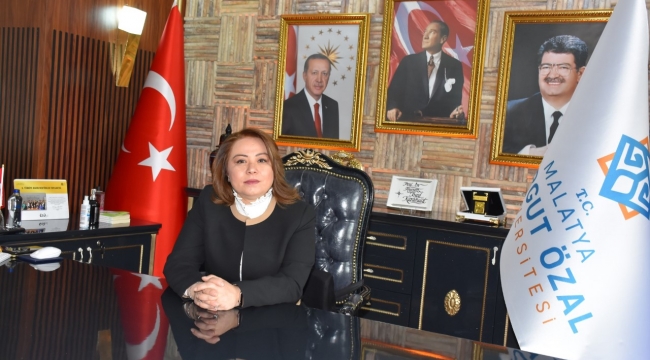 " 1.5 Yılda Bilimsel 4 Tane Kayısı Etkinliği Yaptık"