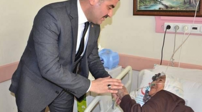 Avşar’dan Anneler Günü Mesaji
