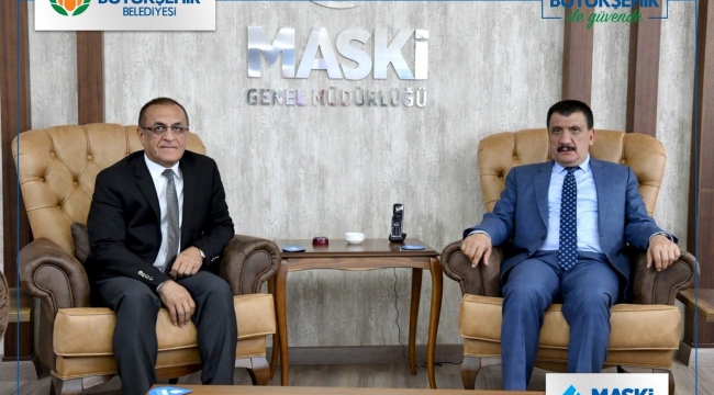 Başarılı Genel Müdür