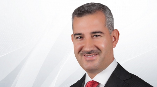 Başkan Çınar&#039;dan Anneler günü mesajı