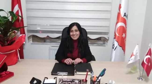 Başkan Yavuzkurt’un Anneler Günü Mesaji