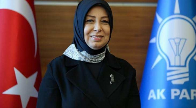 Çalık, &quot;Anneler, Sınırsız Şefkat Kaynağımız&quot;