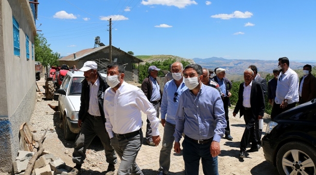 Gri Binaların Ve Avm’lerin Karın Doyurmadığını Tüm Türkiye Bu Süreçte Anladı