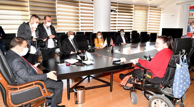 Gürkan, “Sevgi Engelini Yitirmeyelim”