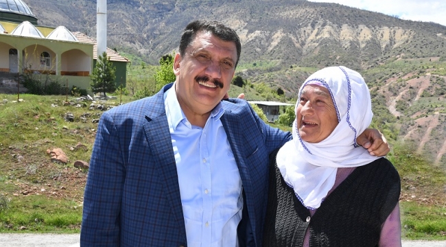 Tüm Annelerimizin Anneler Günü Kutlu Olsun