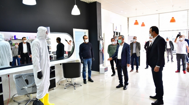 &quot;Hijyen Kurallarına Uyarsak Başarıyla Atlatırız&quot;