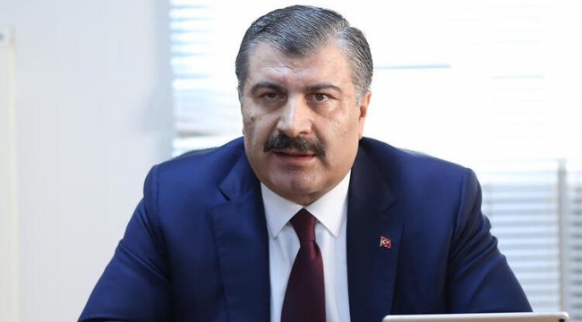 Koronavirüste Son Vaka Sayıları Açıklandı