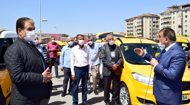 “Kurallara Uyalım ve Rehavete Kapılmayalım”